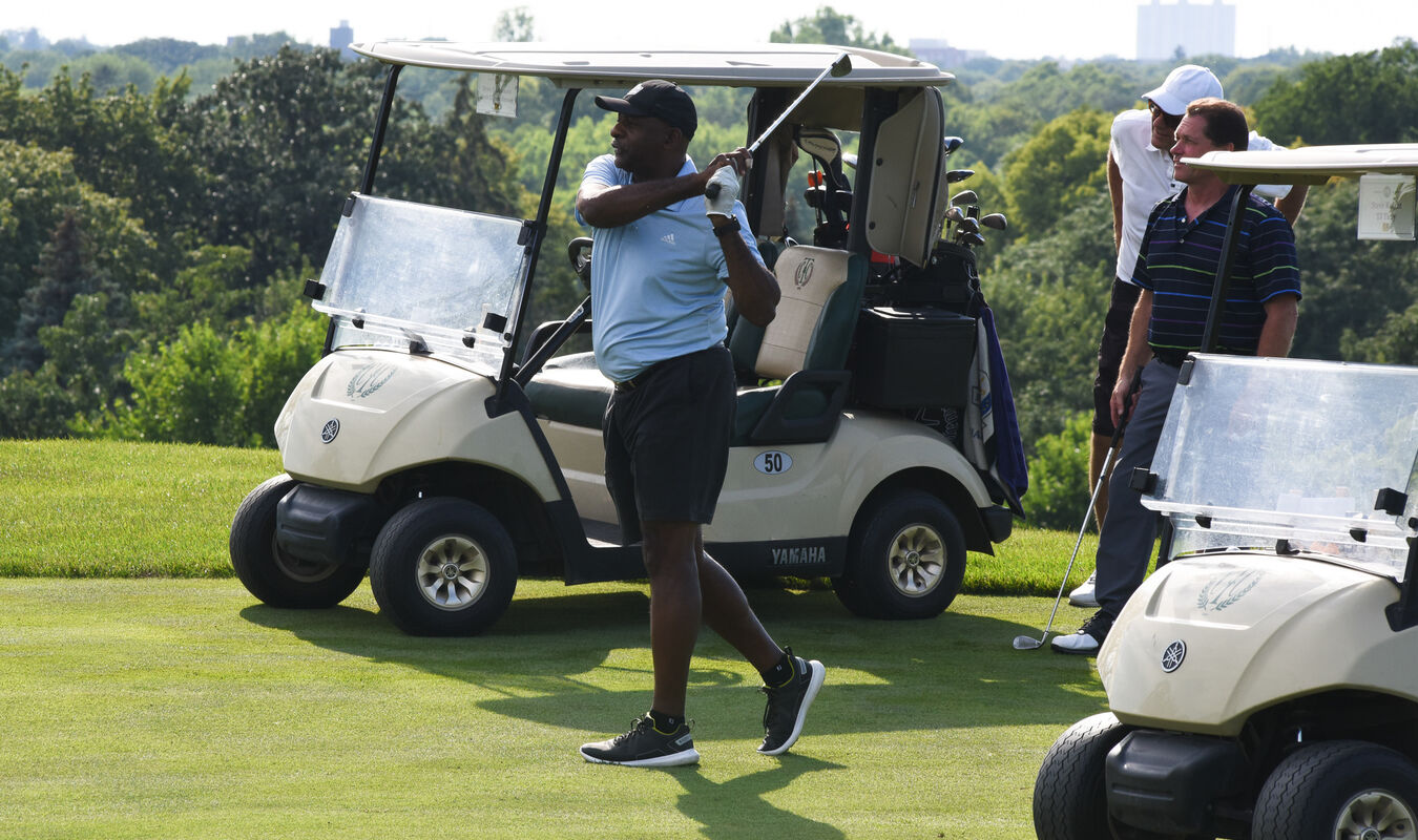 swing on 17