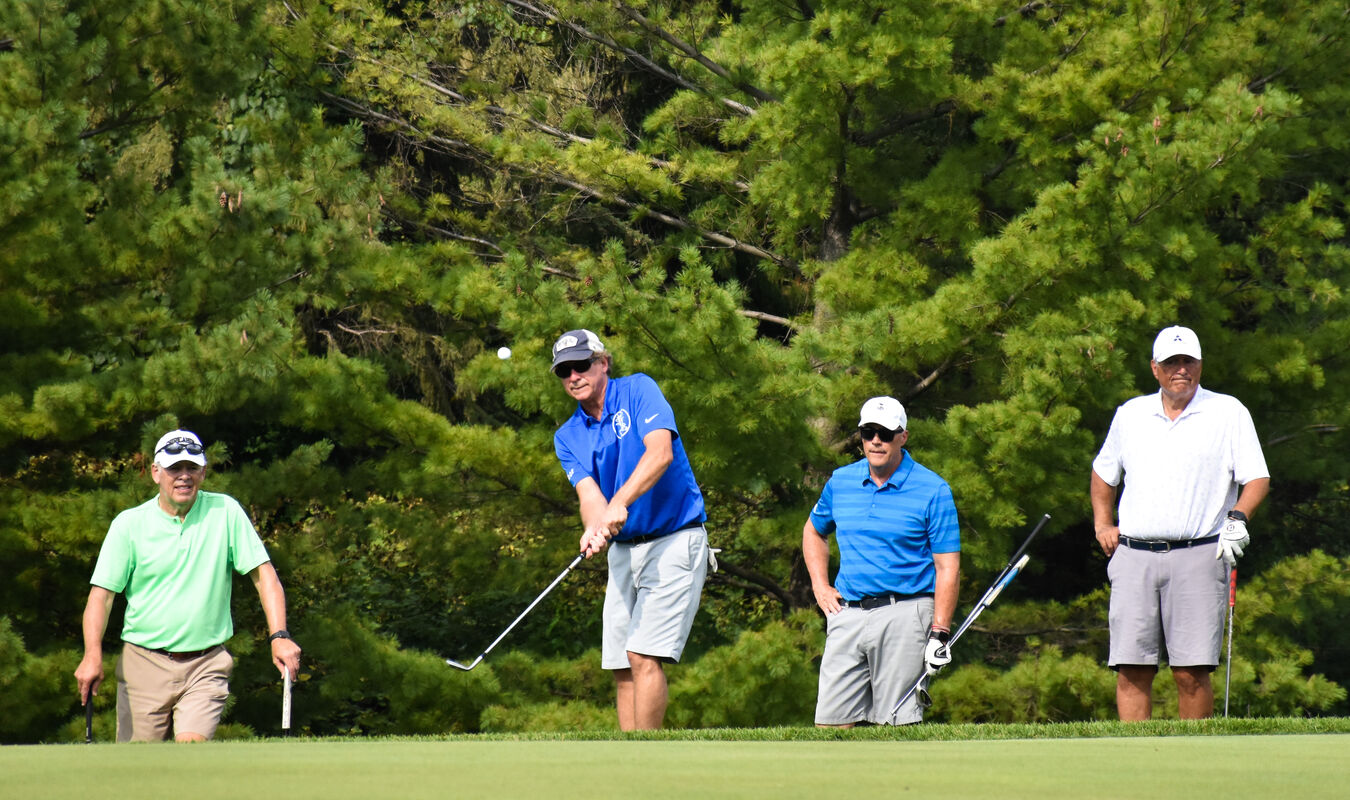 chip shot