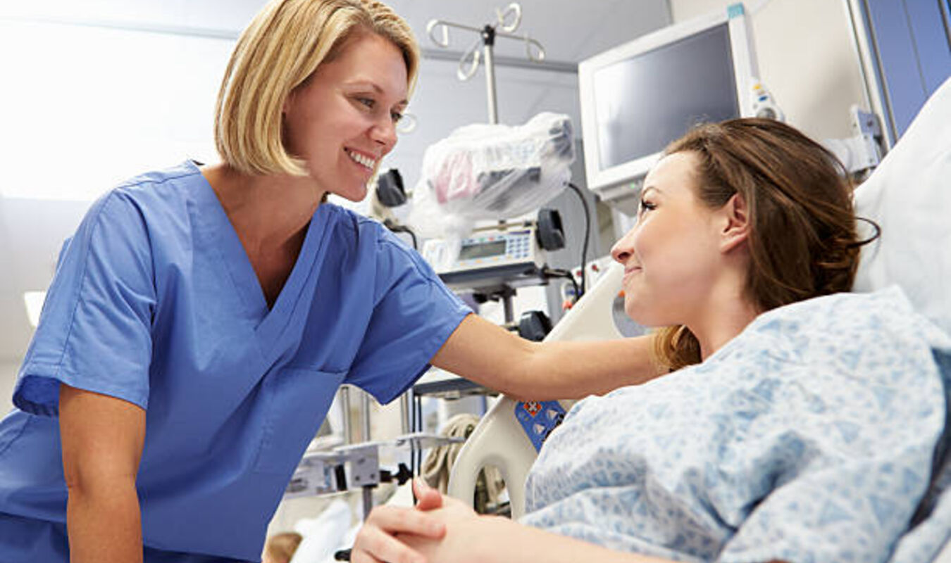 healthcare plus