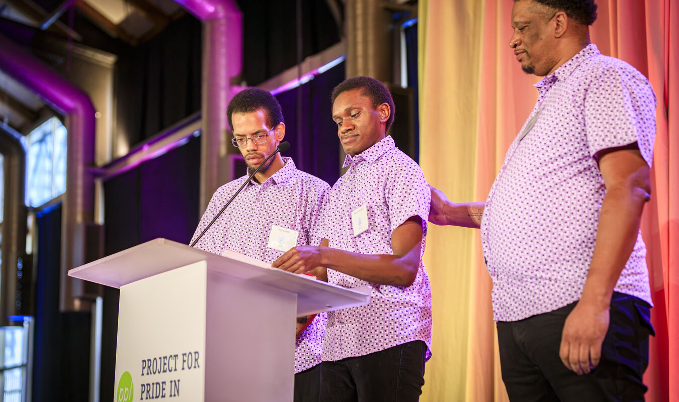 2024 Breakfast speakers