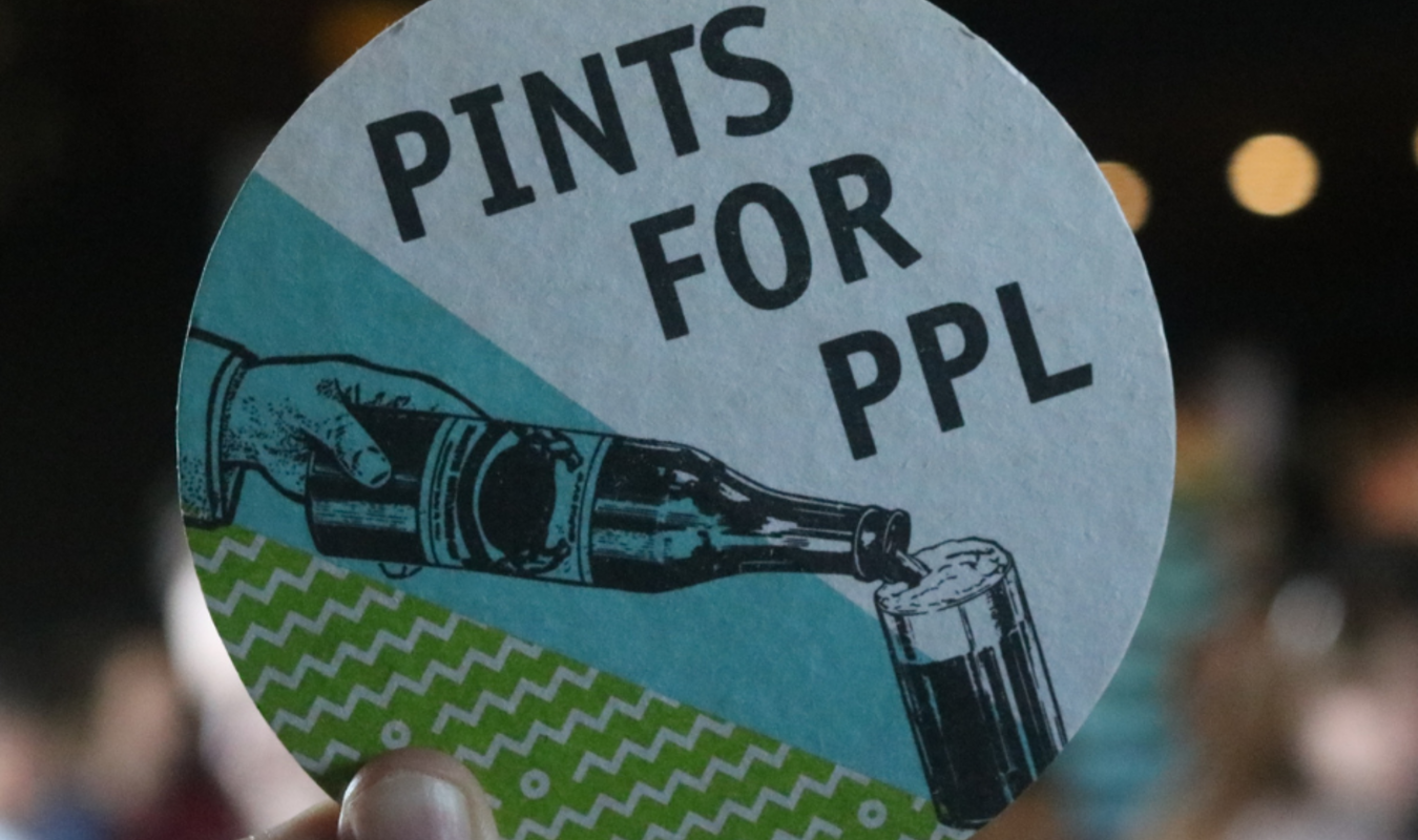 Events | Project for Pride in Living