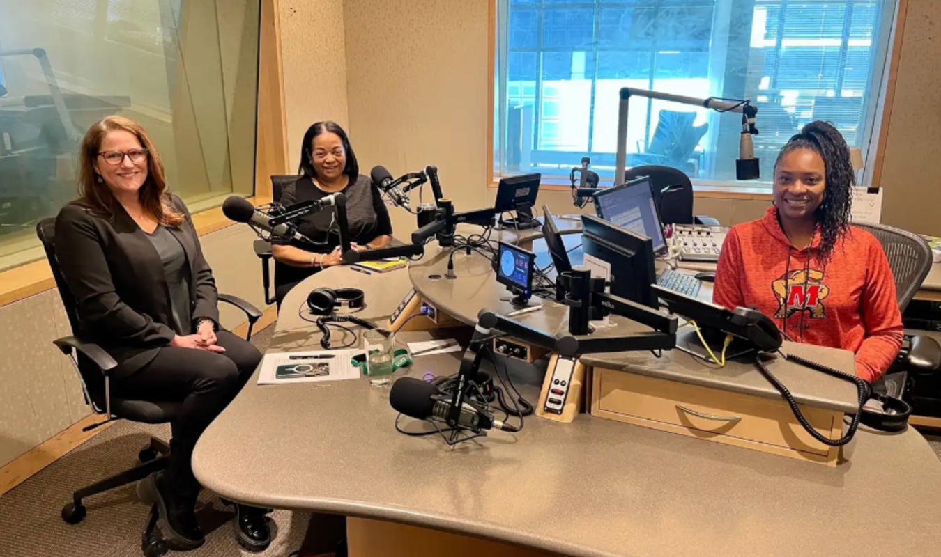 PPL President and CEO Karla Henderson featured on MPR with host Angela Davis