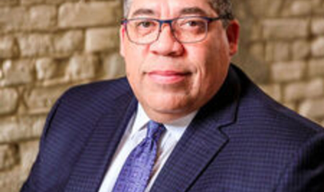 PPL CEO Paul Williams