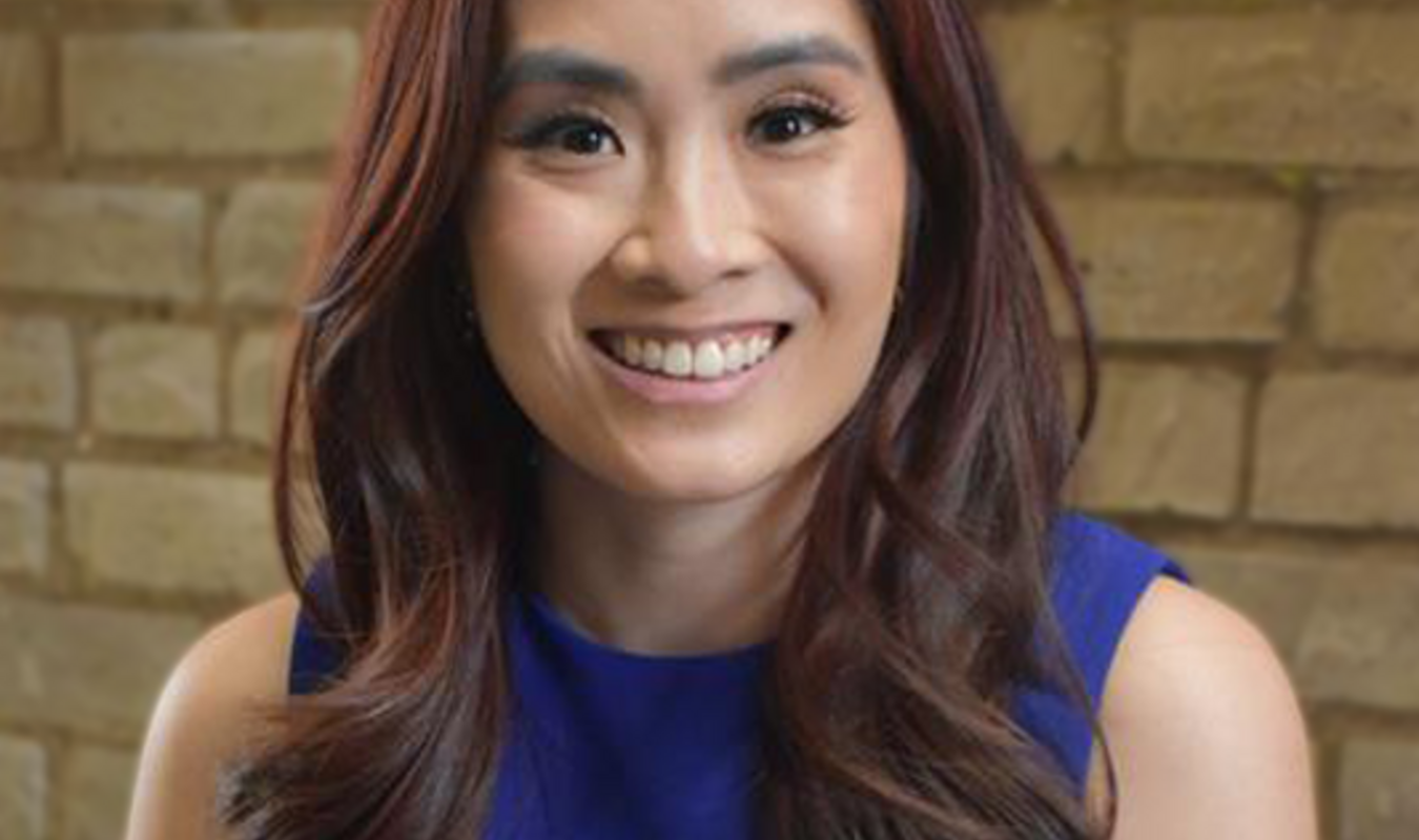 Pauleen Le, PPL Director of Communications and Marketing