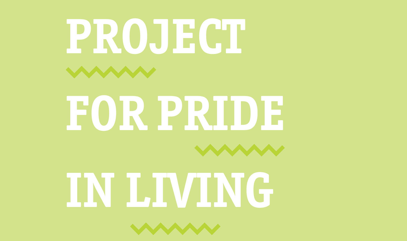 Project for Pride in Living