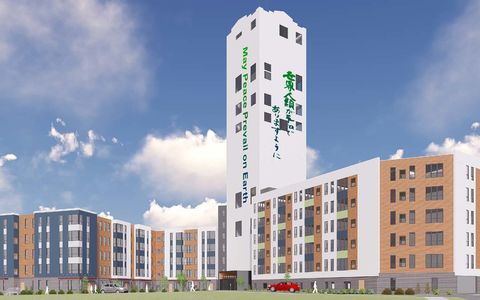 Maya Commons Rendering
