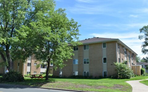 exterior image of adair property