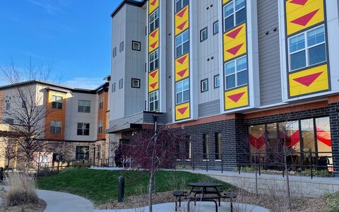 Anishinabe III exterior image of property