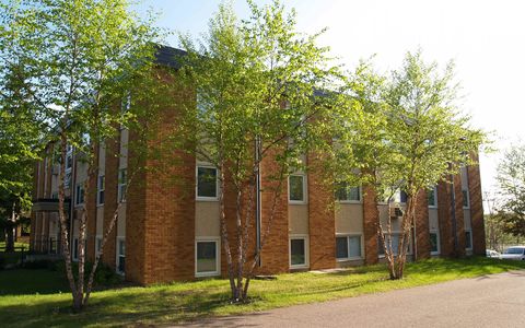 Crestview Apartments