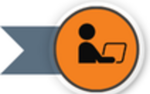 digital literacy icon