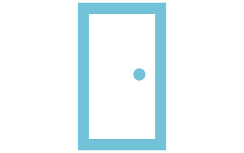 Door Icon