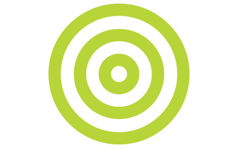 Bullseye Icon