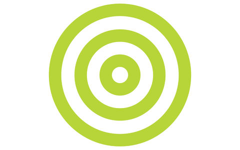 Bullseye Icon