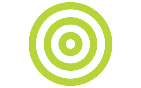 Bullseye Icon