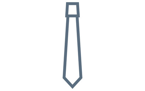 Tie Icon