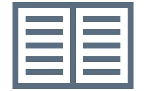 Document Icon
