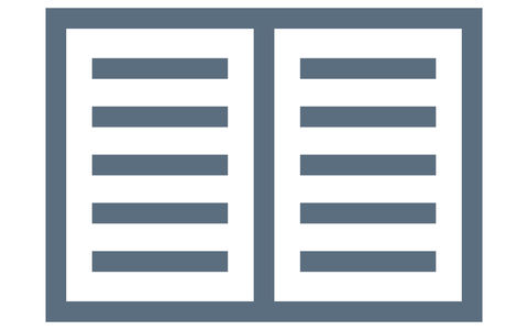 Document Icon