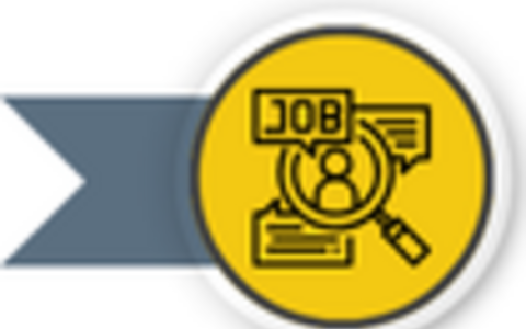 job search icon