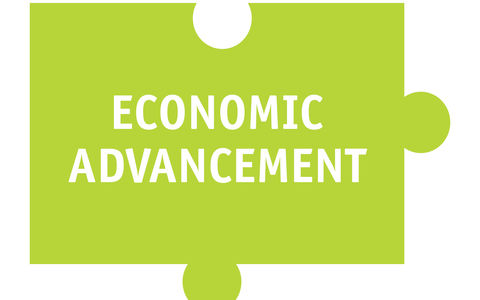 Economic Advancement