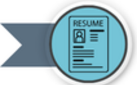 Resume Icon