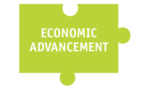 Economic Advancement