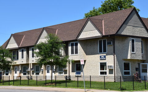 Southside Community Apartments