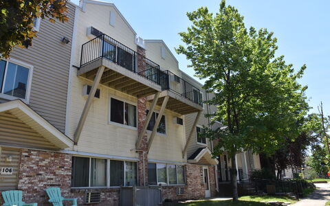 Exterior image of Village Investments Property