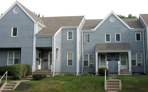 Wilkins Townhomes
